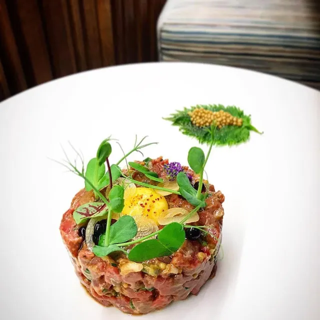 Bistrot 55