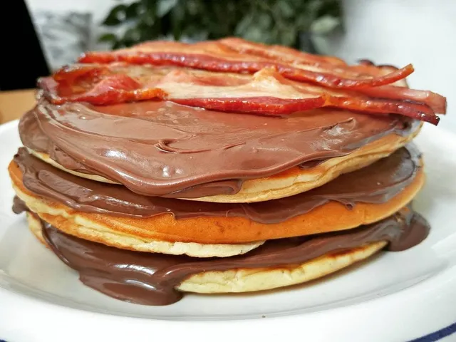 Food post