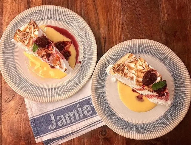 Jamie's Italian Cyprus