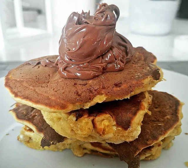 Food post