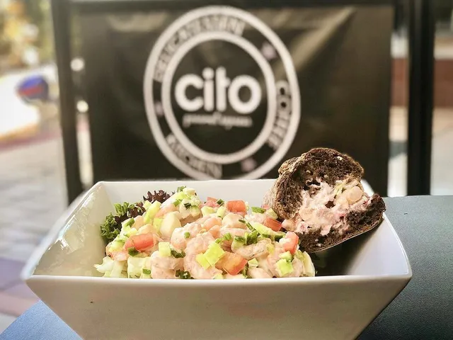 Cito Gourmet Express