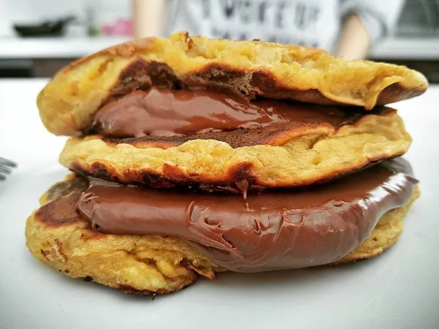 Food post
