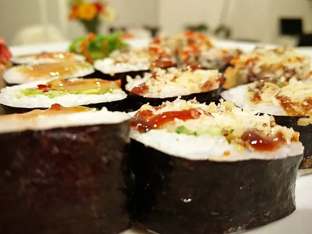 Food post