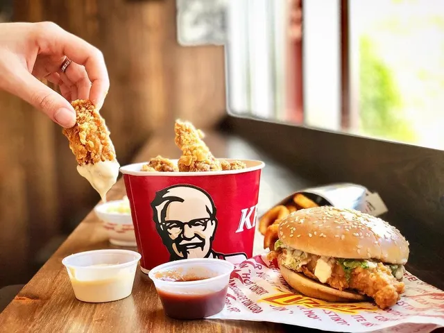 KFC