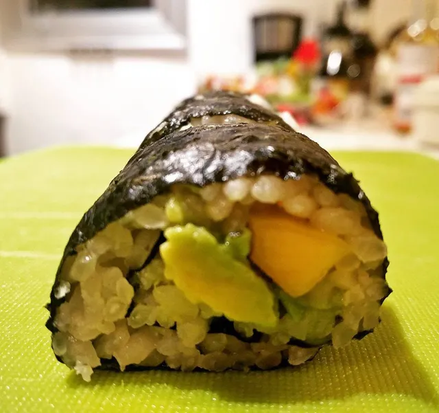 Food post