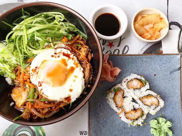 Wagamama