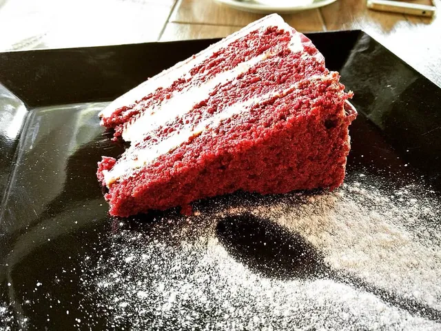 Food post