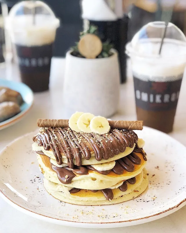 Omikron Brunch