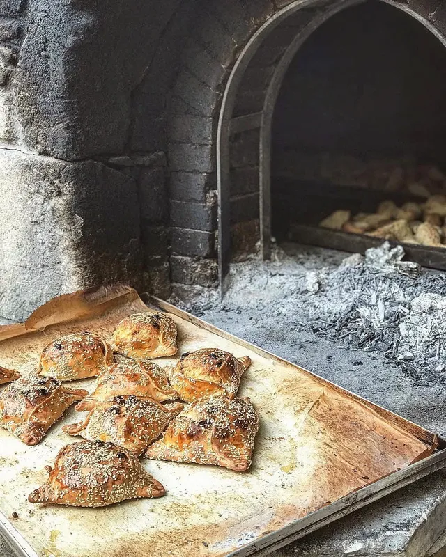 Food post