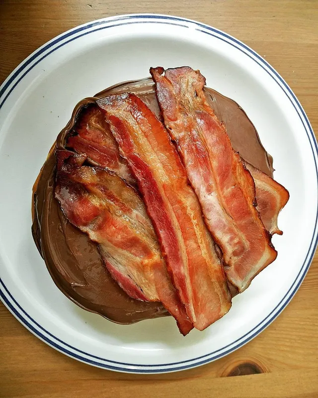 Food post