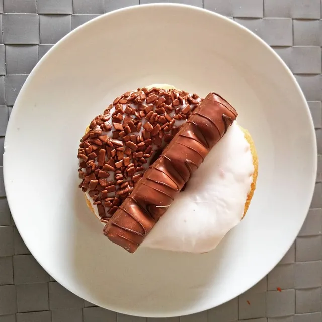 Food post