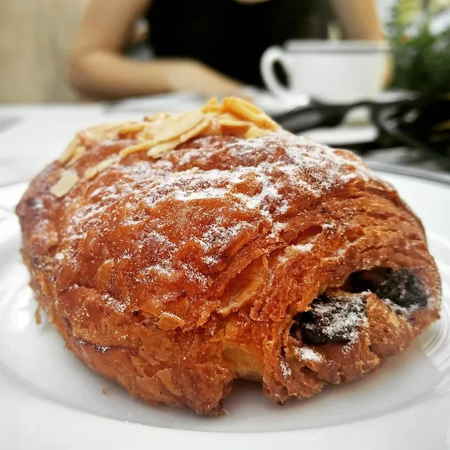 Food post
