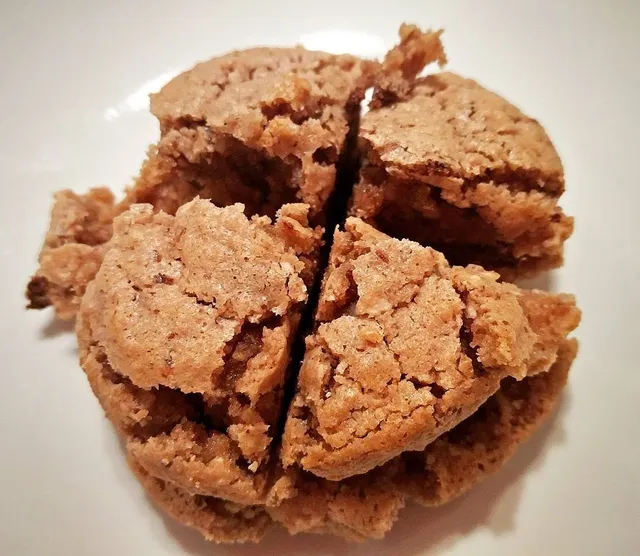 Food post