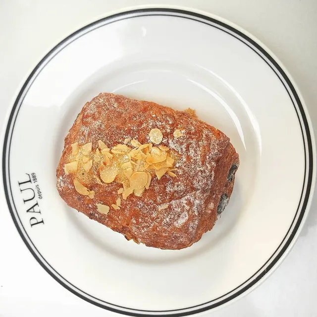 Food post