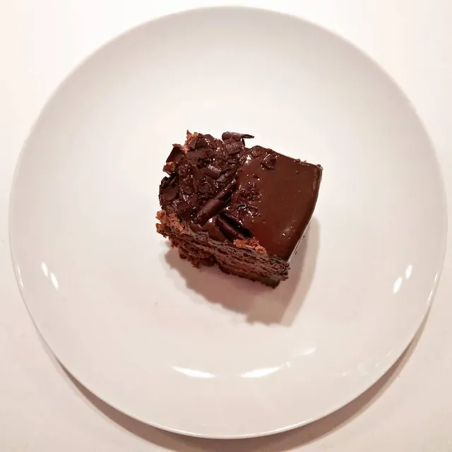 Food post