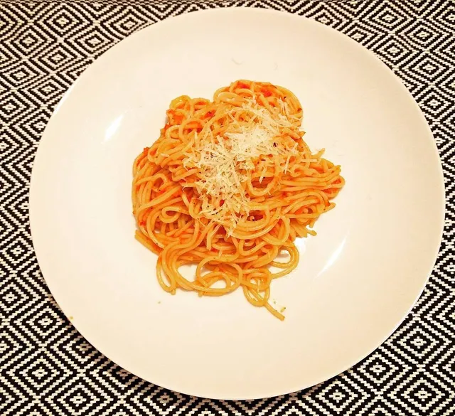 Food post