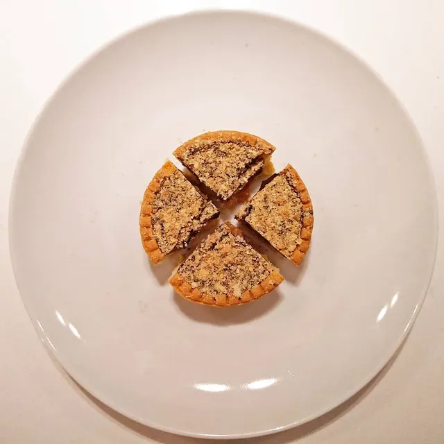Food post