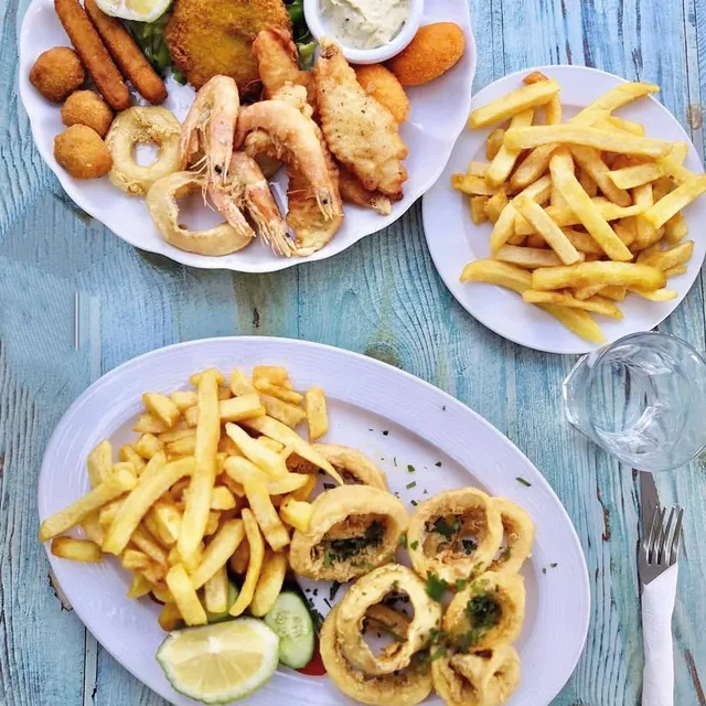 Food post