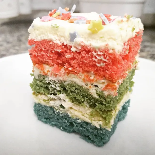 Food post