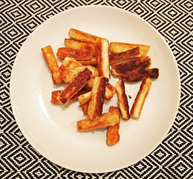 Food post
