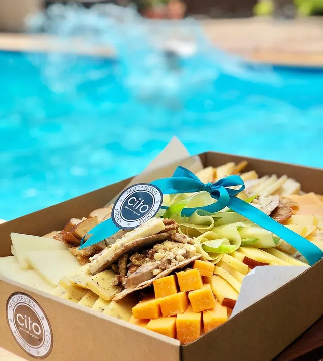 Cito Gourmet Express