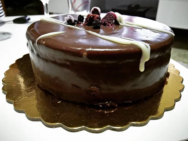 Food post