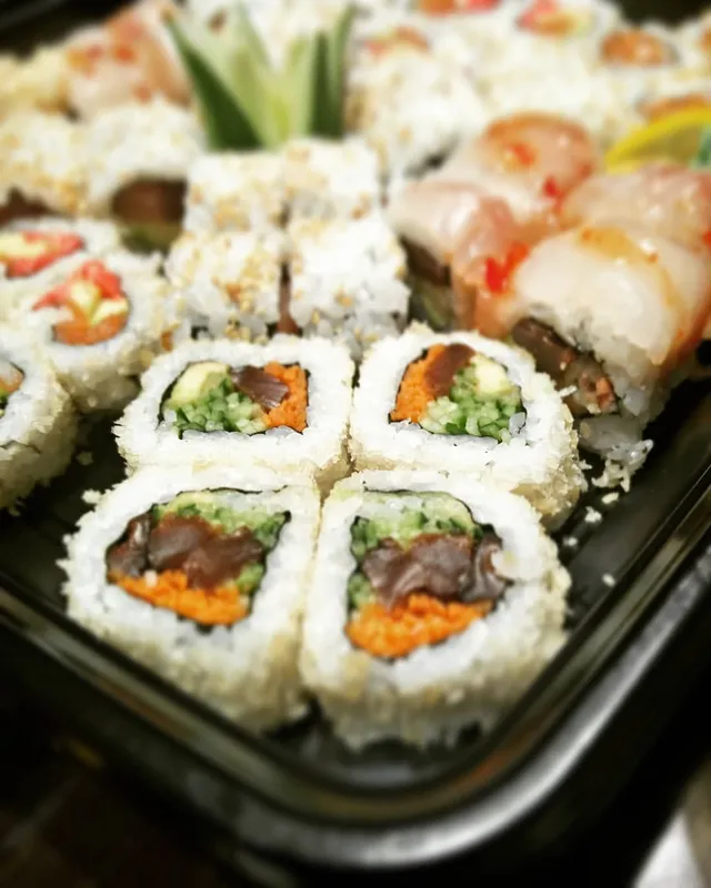 Food post