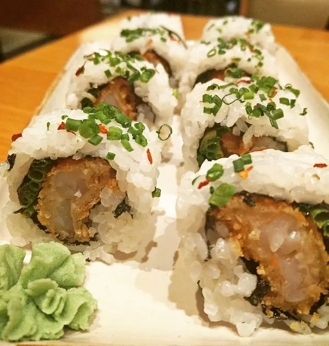 Food post