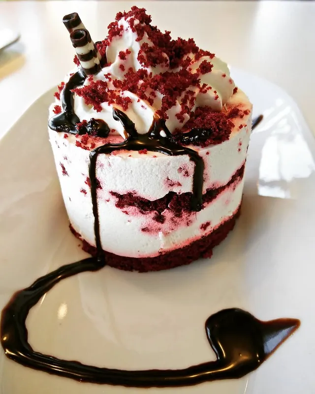 Food post