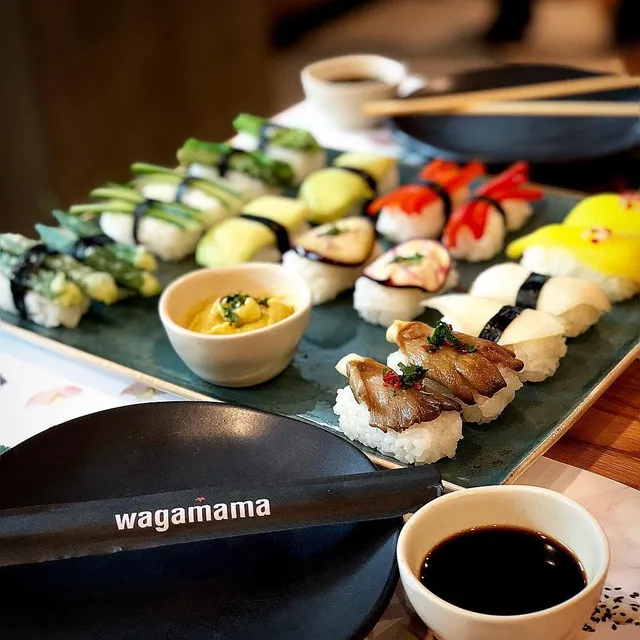 Wagamama Cyprus