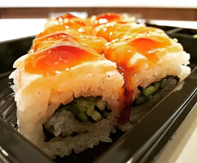 Food post