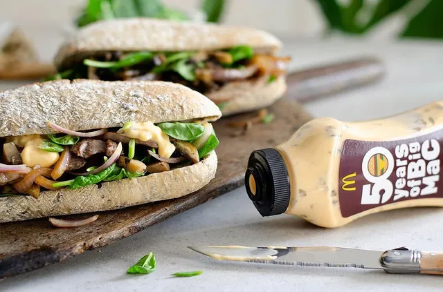McDonald's Cyprus