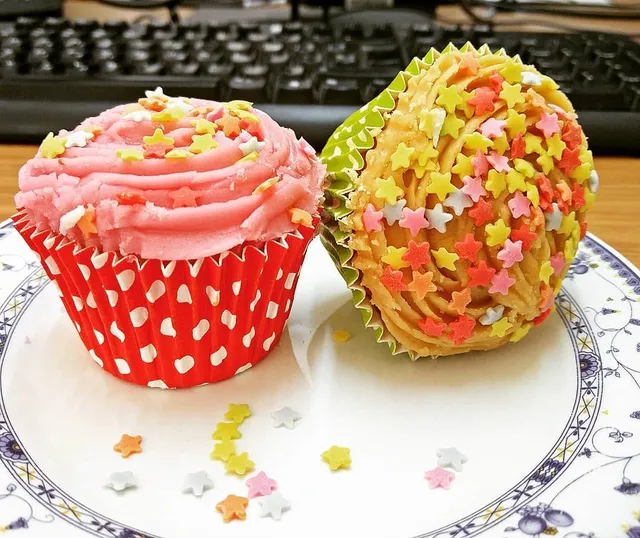 Food post