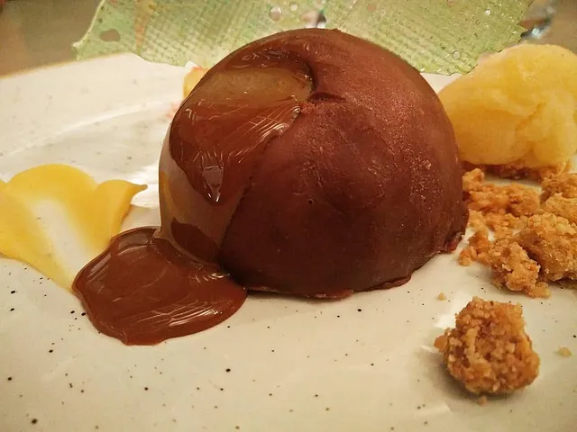 Food post