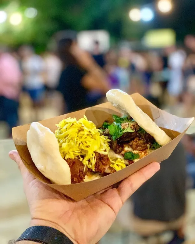 Fork Food Market