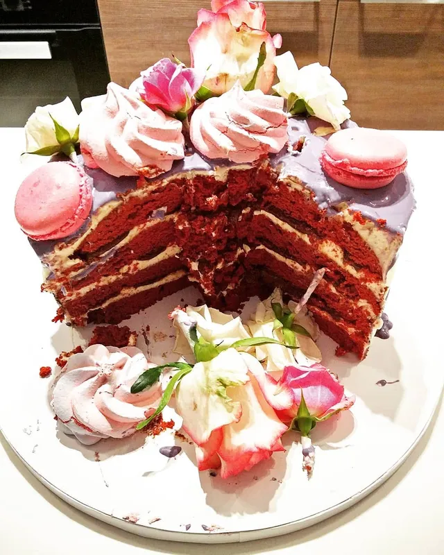 Food post