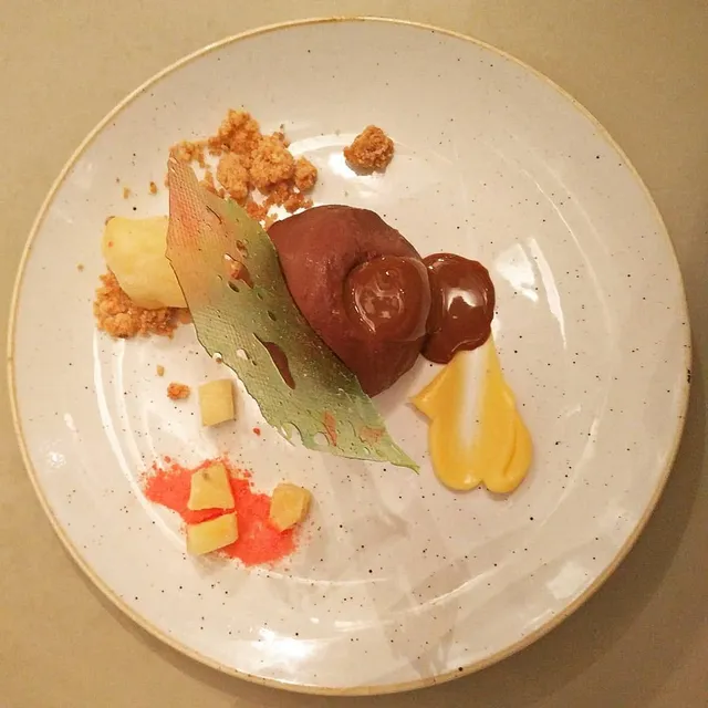 Food post