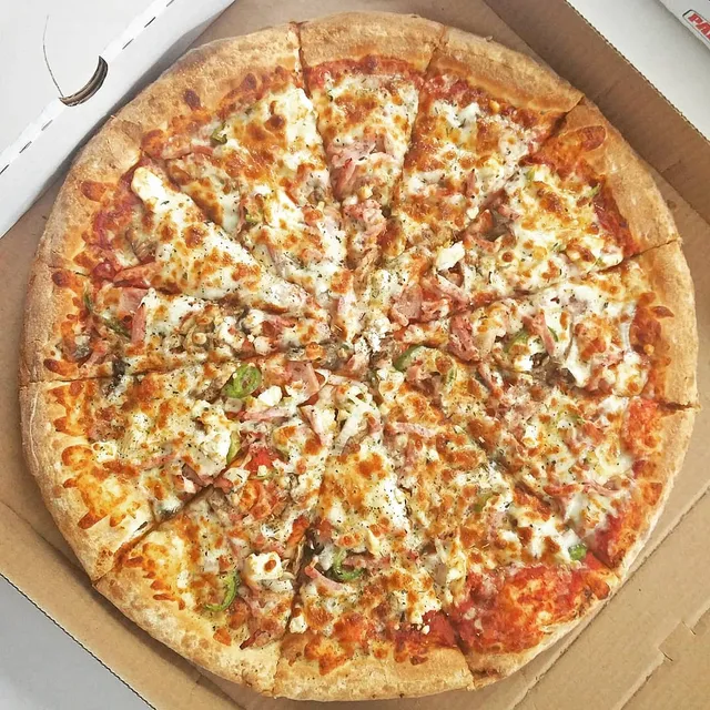 Food post