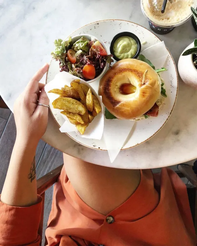 Omikron Brunch