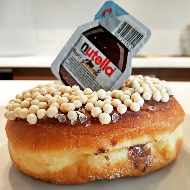Food post