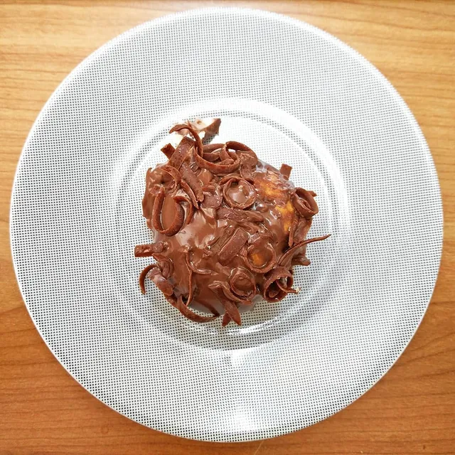 Food post