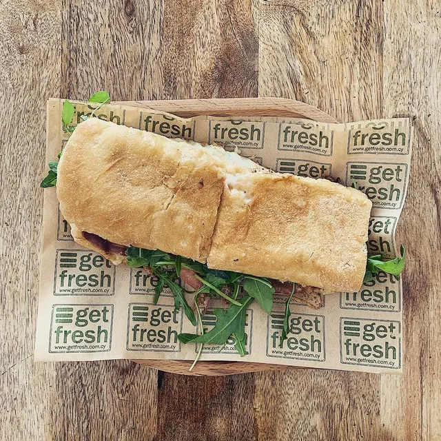 Get Fresh