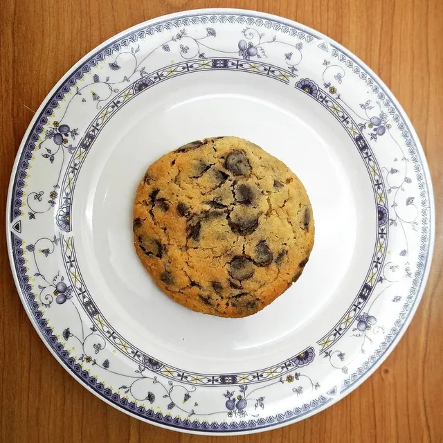 Food post