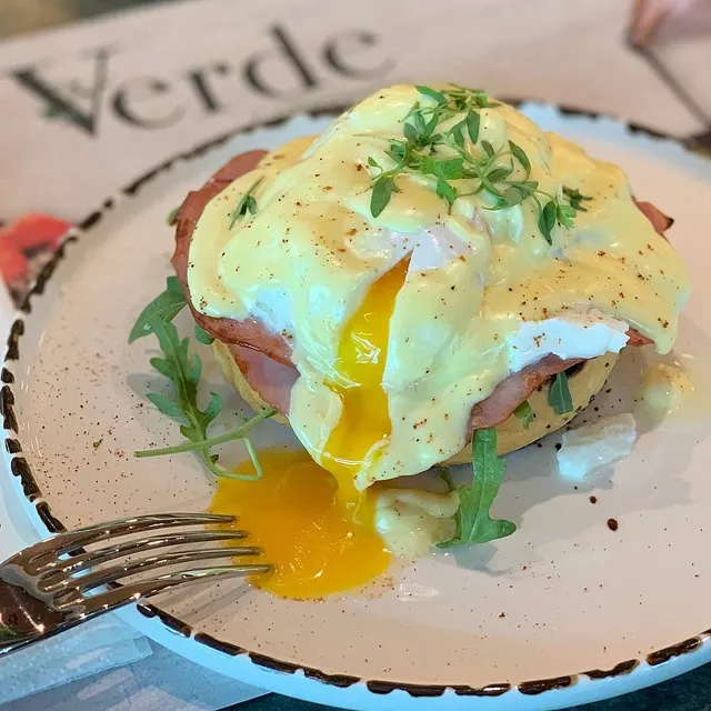 Verde Caferesto
