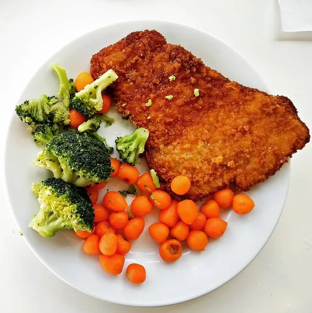 Food post