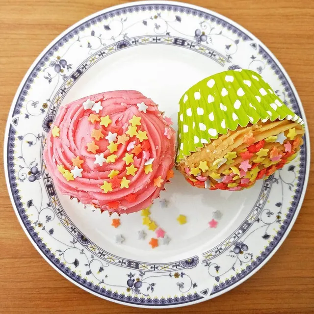 Food post