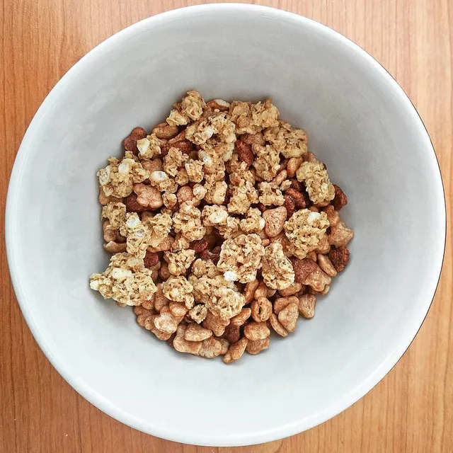 Food post
