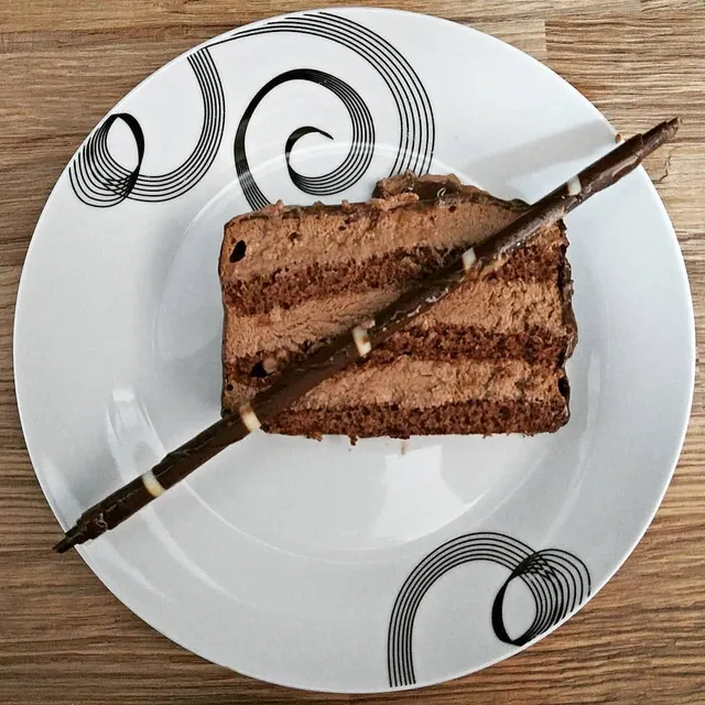 Food post