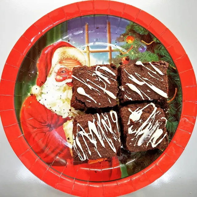 Food post