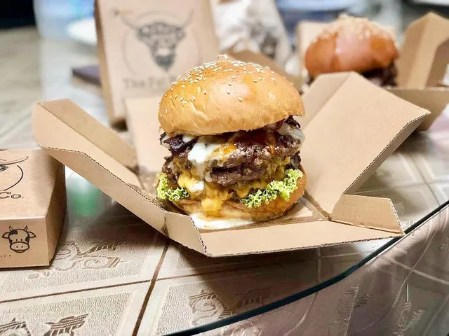The Fat Bull Co.